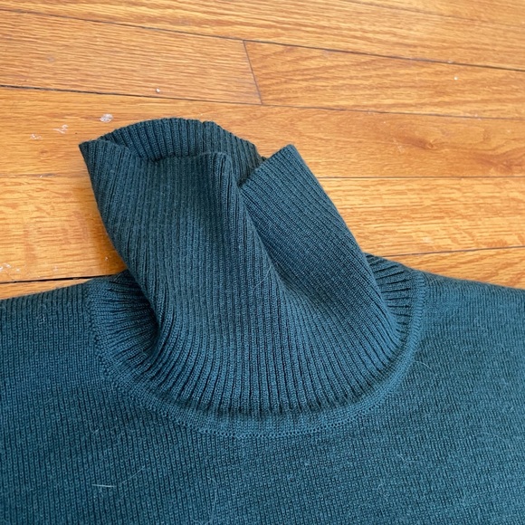 German Zoll Customs Sweater Coat Original Militaria Military Period 1976-1989 L - Picture 3 of 5